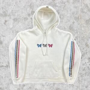 Y2K Tri-Hit Heavyweight Brody Hoodie
